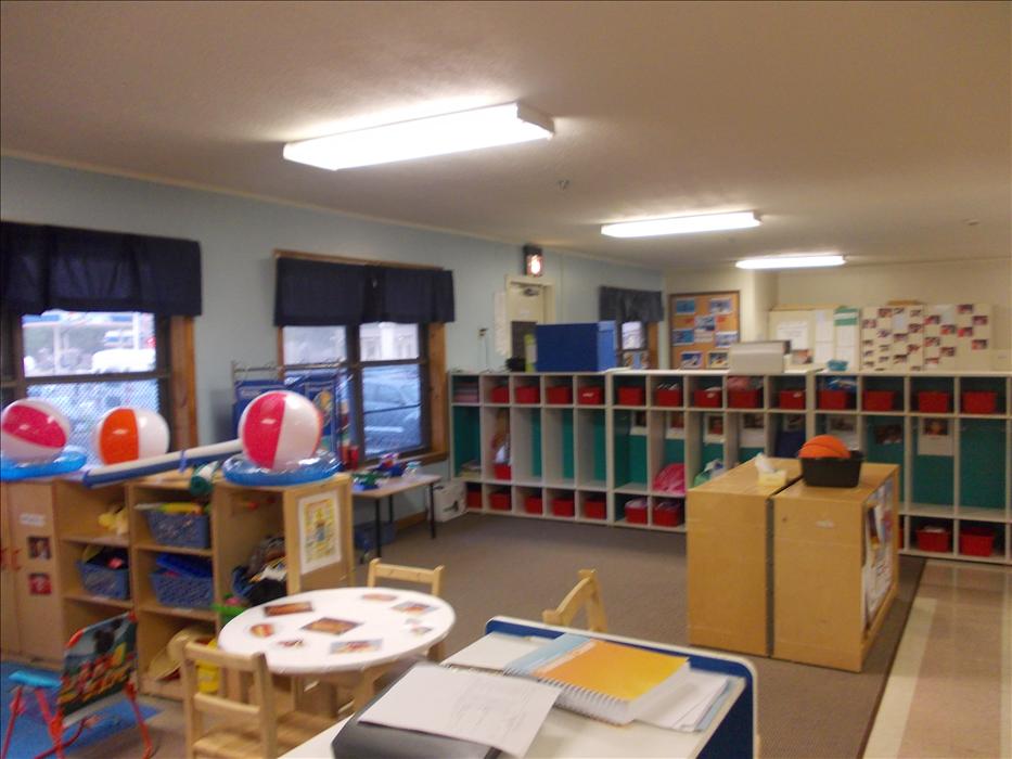 Franconia Road KinderCare Alexandria, VA CareLuLu